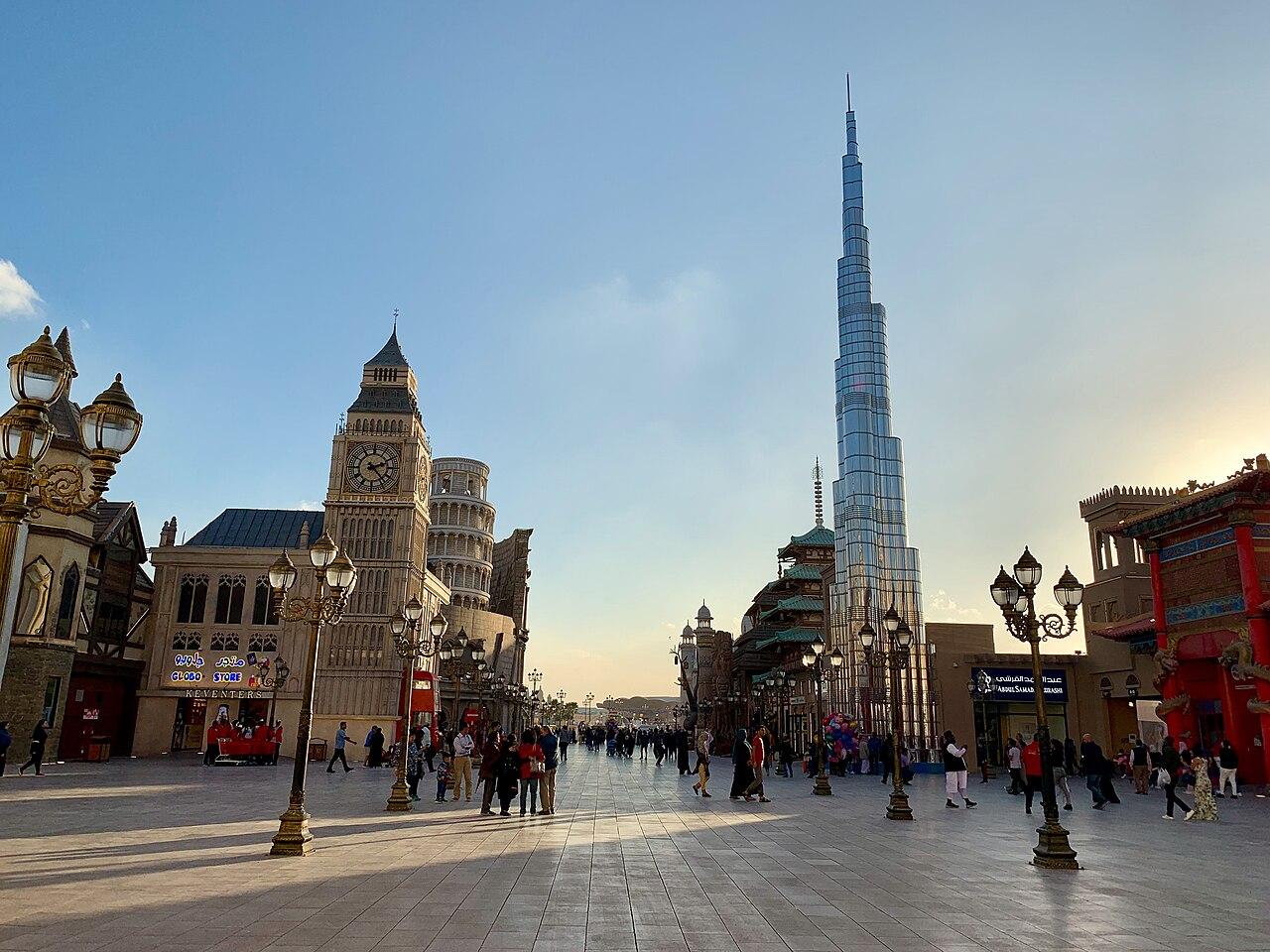 Global Village