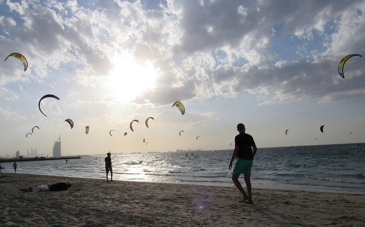 Kite Beach